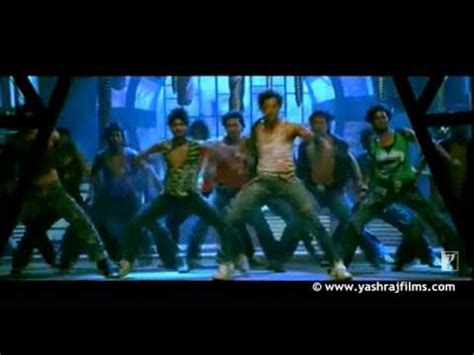 Dhoom Again - Full Song with Opening Credits - Dhoom-2.webm - YouTube