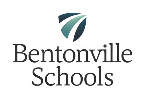 Bentonville School District introduces new logo | Northwest Arkansas ...