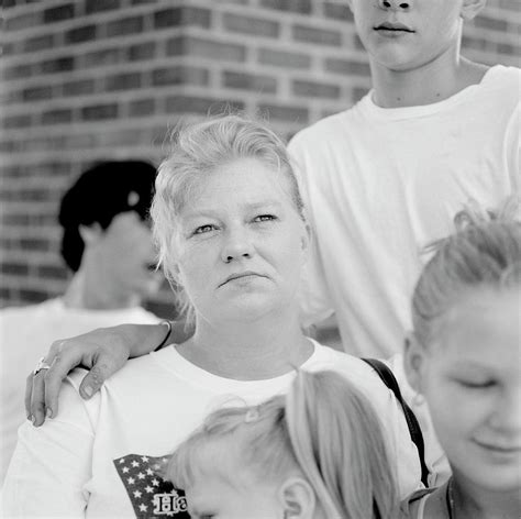 Hurricane Katrina Survivors Photograph by Kevin Horan - Fine Art America