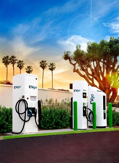 EVgo Announces New Pricing for EV Fast-Charging - NGT News