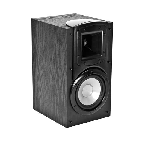 Klipsch adds new models to its Synergy Series speakers