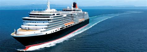 Cunard World Cruise Queen Victoria Qv 2024-2025-2026