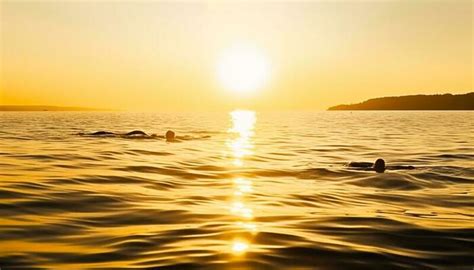 Female Swimmer Silhouette Stock Photos, Images and Backgrounds for Free ...