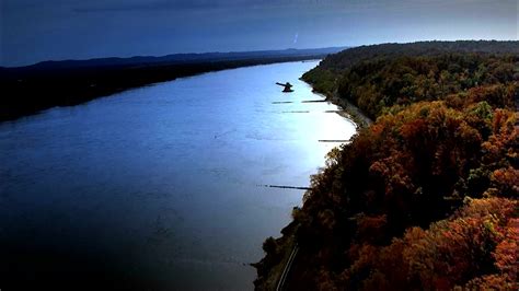 Mississippi River Wallpapers - 4k, HD Mississippi River Backgrounds on ...