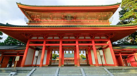 Palazzo imperiale di Kyoto Tour dei palazzi e castelli: il MEGLIO del 2022 - Cancellazione ...