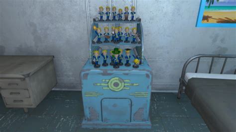 File:FO4 Vault 81 Bobblehead Display.png - Independent Fallout Wiki