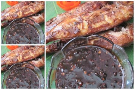 Resep Ikan Asap Goreng Sambal Kecap Sederhana - County Food