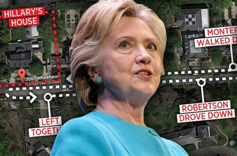 Hillary Terror Bombshell: Massive Secret Service Breach EXPOSED