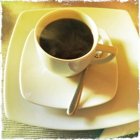 Sunday morning coffee | Photo Graphic | Flickr