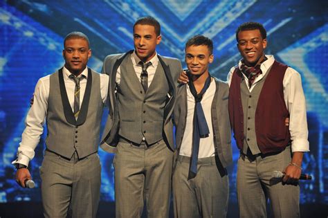 When did JLS break up, what does JLS stand for, who were its original ...