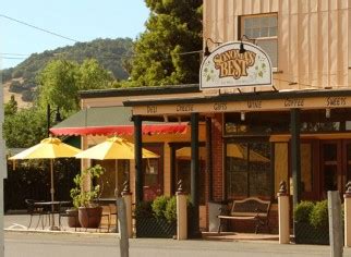 Breakfast and Lunch Spots - Best in Sonoma