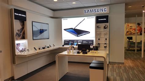 Samsung is getting dedicated space in US Cellular stores - SamMobile ...