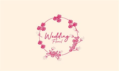 Wedding Planner Logo Design Graphic by st · Creative Fabrica