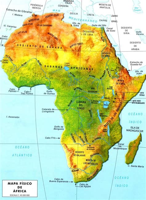 0 Меридиан На Карте Африки - beazelbine