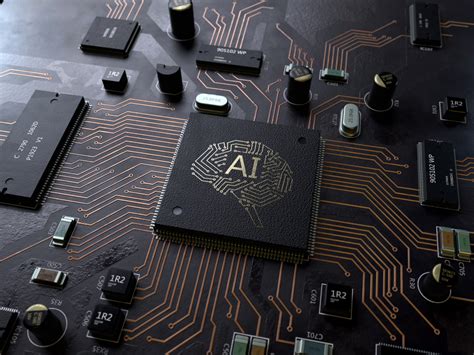 AI Designs Computer Chips for More Powerful AI | Discover Magazine