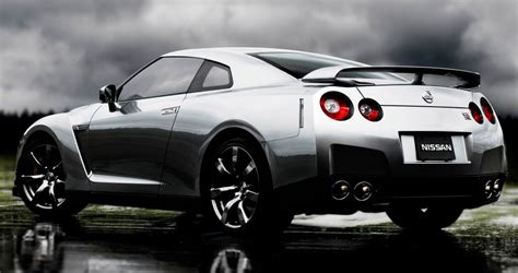 Nissan GT-R Premium:picture # 2 , reviews, news, specs, buy car