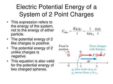 PPT - Ch – 29 Electric Potential PowerPoint Presentation, free download ...