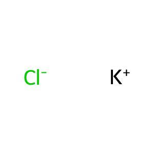 Potassium Chloride | Uses, Brand Names, Mechanism Of Action