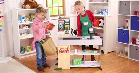 Melissa & Doug Grocery Store Only $101.99 Shipped (Regularly $200 ...