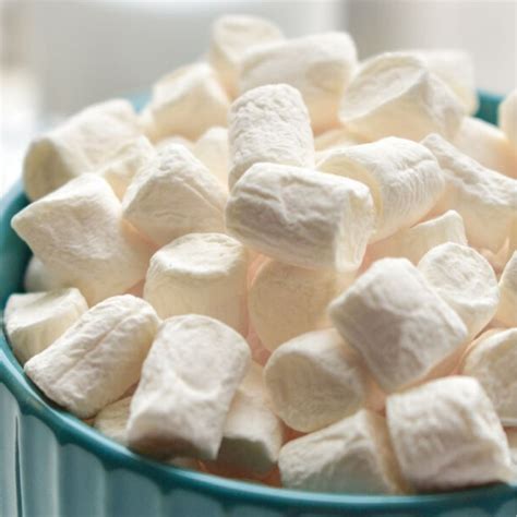 27+ Easy Marshmallow Recipes - Top Recipes