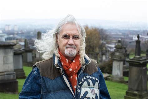 Billy Connolly: Journey to the Edge of the World (TV Series) | Radio Times