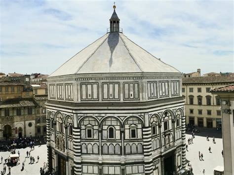 25 Essential Landmarks in Florence to Visit (+ Florence Attraction Map!) - Eternal Arrival