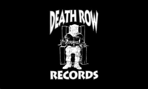 Death Row Records - Ballerstatus.com