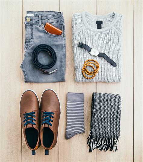 15 Best Accessories for Men No Wardrobe is Complete Without - ELMENS