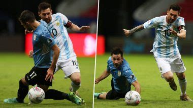 Argentina vs Paraguay, Copa America 2021 Live Streaming Online & Match ...