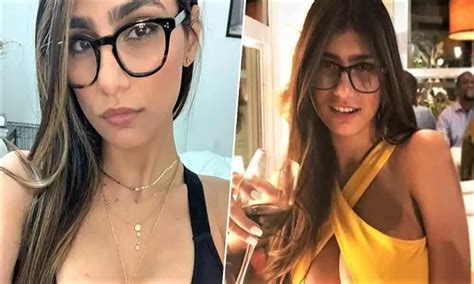 All About Mia Khalifa Who Is Our New TikTok Star