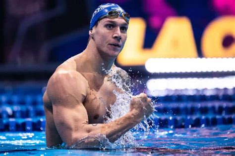 Who is the Fastest Swimmer in the World: An exclusive analysis