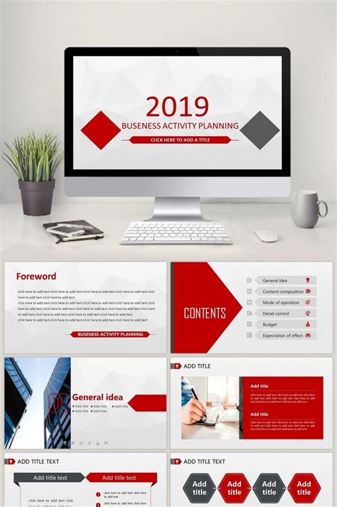 Entrepreneurship Powerpoint templates free download - Pikbest