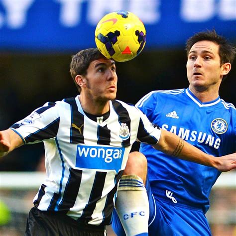 Chelsea vs. Newcastle United: 6 Things We Learned | News, Scores ...