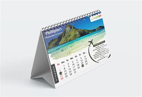 7-10 Days Wall Calendar Printing Services, Rs 10/piece Amba Multiprint ...