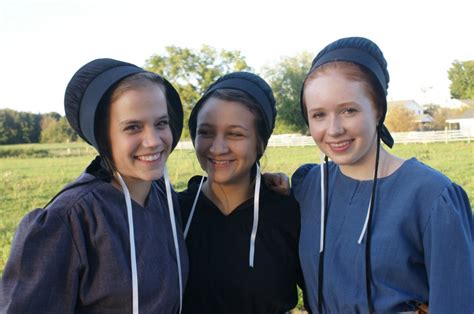 Her | The Amish Clothesline | Amish, Amish clothing, Plain people