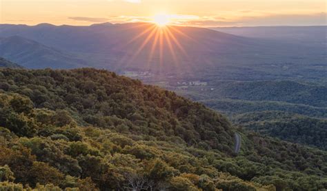 A Spirited Travel Guide: Virginia Mountains | Virginia Spirits