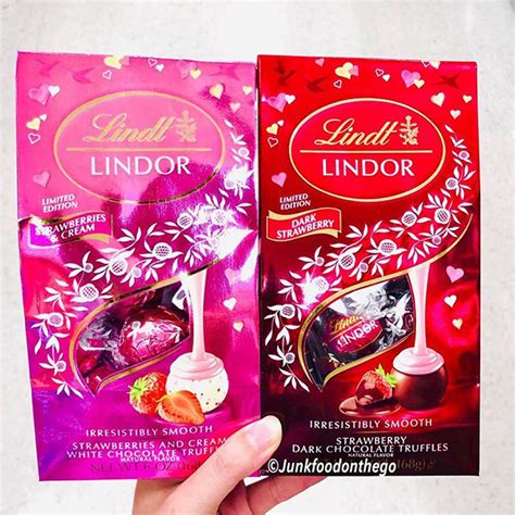 Recipes With Lindt Lindor Truffles | Dandk Organizer