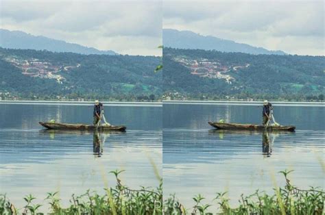 Pesona Danau Singkarak, Asal-Usul, dan Keunikan Di baliknya! | News+ on ...