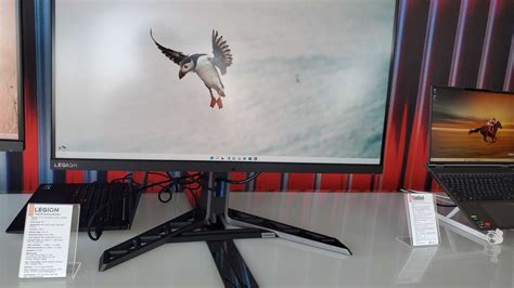 Lenovo's gaming and curved monitors are set to be some of the best in class - GearOpen.com