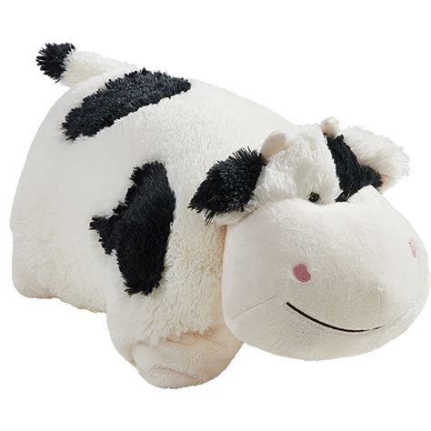 Cow Pillow Pet | Cow Stuffed Animal | My Pillow Pets 18inch