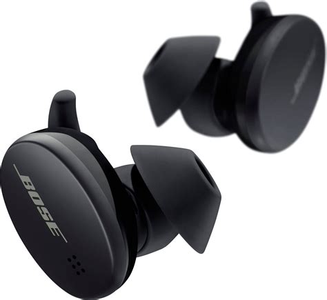 Bose Sport Earbuds Triple Black a € 140,00 (oggi) | Migliori prezzi e ...