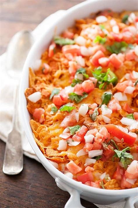 Doritos Chicken Casserole | HuffPost