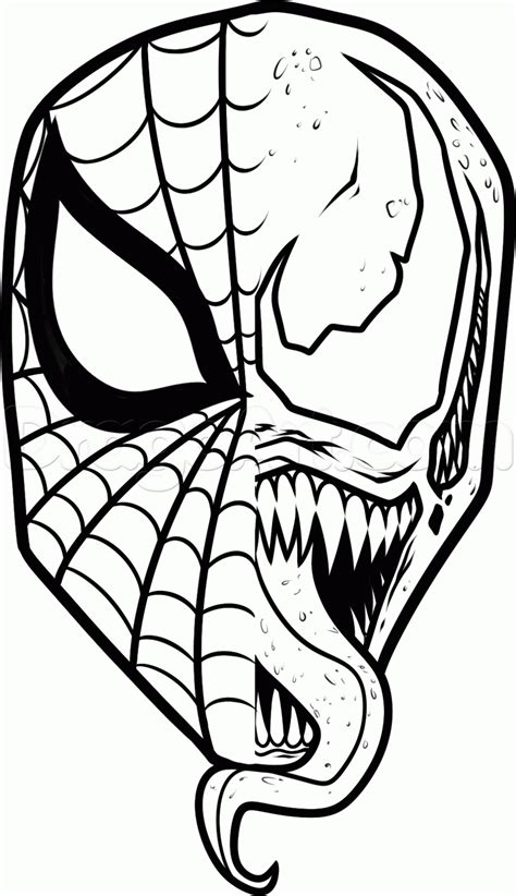 Download High Quality spiderman clipart venom Transparent PNG Images ...