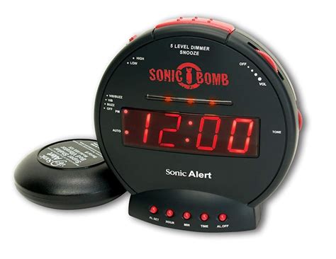 The 6 Best Bedside Alarm Clocks