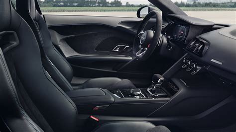 The all-new Audi R8 Coupé 2020 | Reserve yours today