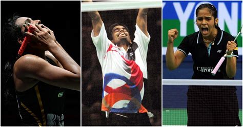 Indian badminton’s five greatest moments: Two famous Olympic medals but do both of them feature?