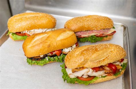 Hoagie Platter – Philadelphia Box Lunch