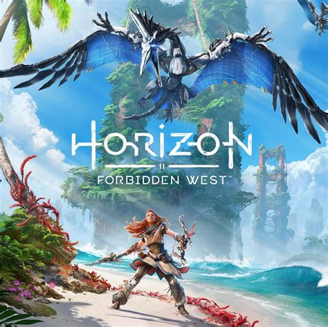 14 minutes of new gameplay for Horizon Forbidden West - GamesReviews.com