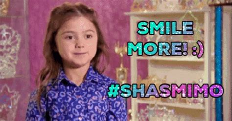 Young Girl Smile GIFs - Find & Share on GIPHY