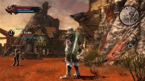 Kingdoms of Amalur: Re-Reckoning (NS) Review - Never Ending Realm